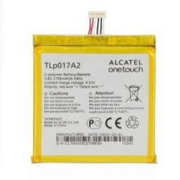 Alcatel TLP017A2 Оригинална Батерия за One Touch Idol Mini