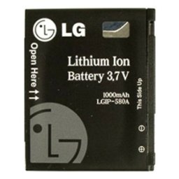 LG LGIP-580A Оригинална Батерия