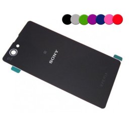 Оригинален Заден Капак за Sony Xperia Z1 Compact