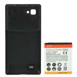 LG BL-53QH Батерия 4300mAh за Optimus 4X HD P880