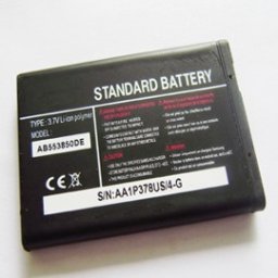 Samsung Батерия за Samsung D880 (AB553850DE)