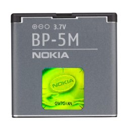 Nokia BP-5M Оригинална Батерия