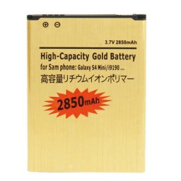 Samsung B500AE, B500BE, B500BU 2850mAh Батерия за Galaxy S4 mini