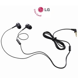 LG PHF-300 3.5 mm Стерео Слушалки (Handsfree)