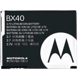Motorola BX40 Оригинална Батерия (SNN5805A)