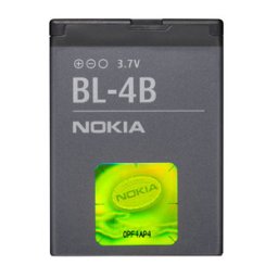 Nokia BL-4B Оригинална Батерия