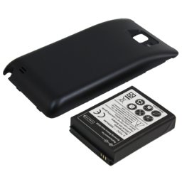 Samsung Усилена 5000 mAh Батерия за Samsung Galaxy Note N7000