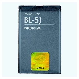 Nokia BL-5J Оригинална Батерия