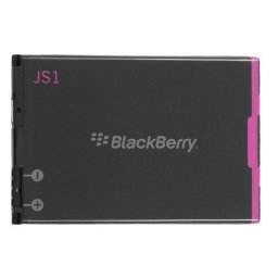 BlackBerry JS1 J-S1 Оригинална Батерия