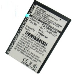 BlackBerry M-S1 Оригинална Батерия