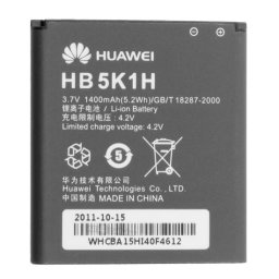 Huawei HB5K1H Оригинална Батерия