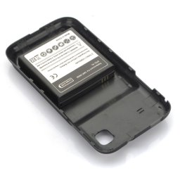 Samsung EB575152VU Усилена 3500 mAh Батерия за Samsung Galaxy S