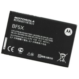 Motorola BF5X, SNN5877A Оригинална Батерия
