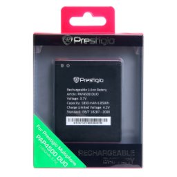 Prestigio PAP4500BA батерия за Prestigio MultiPhone PAP4500 DUO