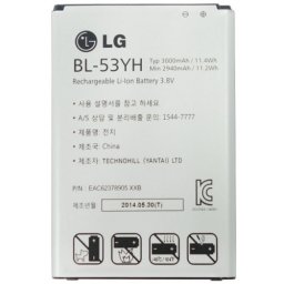 LG BL-53YH Оригинална Батерия за LG G3