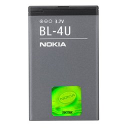 Nokia BL-4U Оригинална Батерия