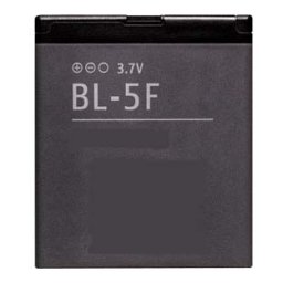 Nokia BL-5F Батерия за Nokia