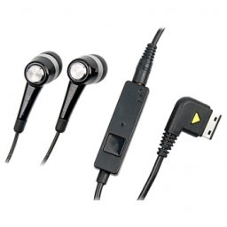 Samsung AAEP433SBEC Стерео Handsfree