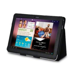 Samsung Кожен Калъф за Samsung Galaxy TAB 10.1