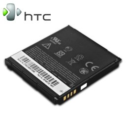 HTC BA-S410, BB99100 Оригинална Батерия за Desire