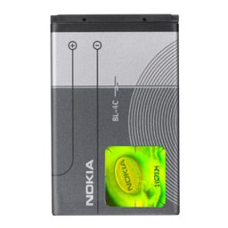 Nokia BL-4C Оригинална Батерия