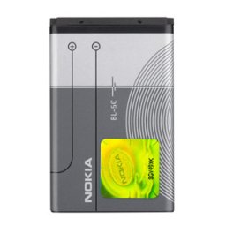 Nokia BL-5C Оригинална Батерия