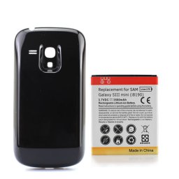 Samsung EB-F1M7FLU Батерия 3500mAh за i8190 Galaxy S3 mini