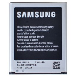 Samsung EB-L1G6LLK Оригинална Батерия за Samsung I9300 Galaxy S3
