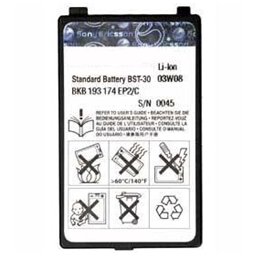 Sony Ericsson BST-30 Батерия за Sony Ericsson