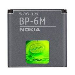 Nokia BP-6M Оригинална Батерия