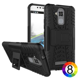 Asus Zenfone 3 Max ZC520TL Удароустойчив Калъф и Протектор