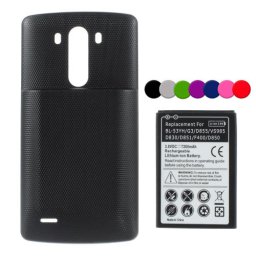 LG BL-53YH Усилена Батерия 7200mAh за LG G3