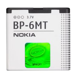Nokia BP-6MT Оригинална Батерия