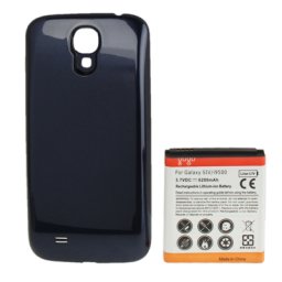 Samsung B600BC Усилена Батерия 5800mAh за i9500/i9505 Galaxy S4