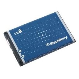 BlackBerry_C-S2 Оригинална Батерия