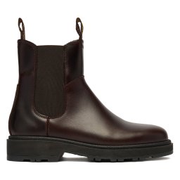 Боти тип челси Gant 31551081 Кафяв