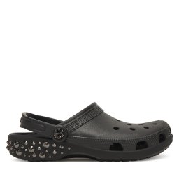 Чехли Crocs Classic Studded 211596 Черен