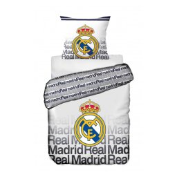 Real Madrid Комплект чаршафи