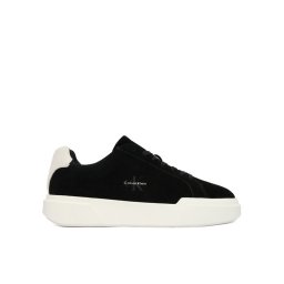 Calvin Klein Сникърси Chunky Cupsole Laceup Su YM0YM01453 Черен