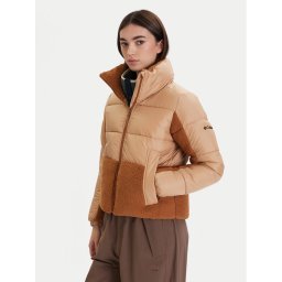 Columbia Зимно яке Leadbetter Point™ II 2085602 Кафяв Regular Fit