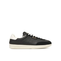 Polo Ralph Lauren Сникърси 809P01642002 Черен