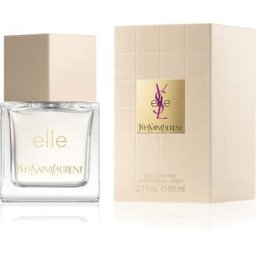 Yves Saint Laurent Elle Eau de Parfum Spray 80 ml за жени