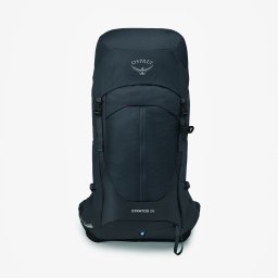 Раница Osprey Stratos 26 Tunnel Vision Grey Universal
