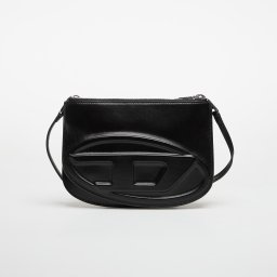 Чанта Diesel 1Dr 2.0 Twin Shoulder Bag Black Universal