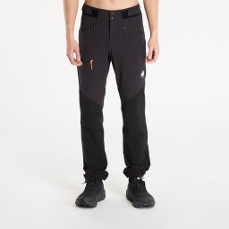 Панталони Mammut Courmayeur SO Pants Men Black 46