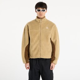 Яке Nike ACG "Canwell Glacier" Men's Therma-FIT ADV Windproof Jacket Parachute Beige/ Summit White M
