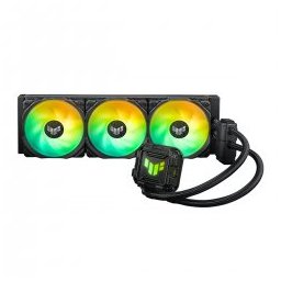 CPU Cooler TUF Gaming LC II 360 ARGB