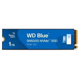 SSD Blue SN5000 NVMe 1TB