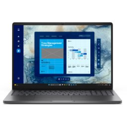 Dell Pro 16 PC16250 BTO109_PC16250_EMEA