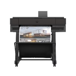 HP DesignJet T870 24-in Printer AM0X9A